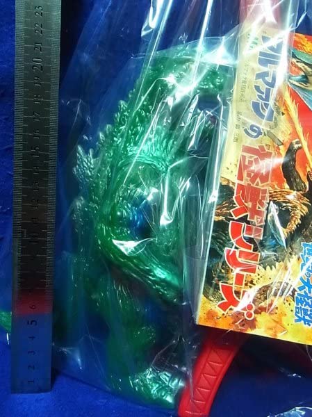 Amazon.co.jp: M1号 東京タワー/ソフビ ブルマァク : ペット用品